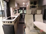 2023 Winnebago Solis Class B available for rent in Minneapolis, Minnesota