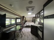 2018 Jayco White Hawk Travel Trailer available for rent in Stamping Ground, Kentucky