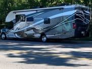 2021 Thor Magnitude Class C available for rent in Whitehall, Michigan