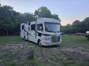 2016 Thor A.C.E. Class A available for rent in Burleson, Texas