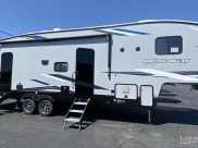 2022 Forest River Cherokee Arctic Wolf Fifth Wheel available for rent in North Manchester, Indiana