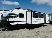 2024 Heartland RVs Prowler Travel Trailer available for rent in Louisville, Kentucky