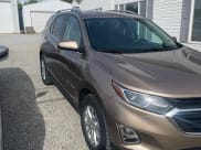 2019 Chevrolet Equinox  available for rent in Mitchell, Indiana