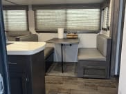 2021 Crossroads RV Sunset Trail Super Lite Travel Trailer available for rent in Mount Vernon, Washington