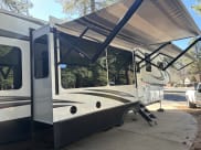 2022 Grand Design Solitude Fifth Wheel available for rent in Flagstaff, Arizona