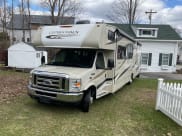 2019 Coachmen Leprechaun Class C available for rent in Manchester, New Hampshire