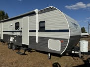 2020 Shasta 26db Travel Trailer available for rent in Moses Lake, Washington