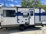 2022 Avenger LT Travel Trailer available for rent in SAN JOSE, California