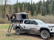 2024 Chevrolet Colorado ZR2  available for rent in Rathdrum, Idaho