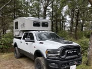 2023 Adventurer Ram 2500 Truck Camper available for rent in Costa Mesa, California