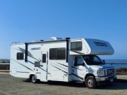 2022 Gulf Stream Conquest Class C available for rent in Las Vegas, Nevada