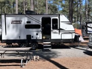 2024 4YDTCMH25RJ935536 1805RB Travel Trailer available for rent in Charlotte, North Carolina