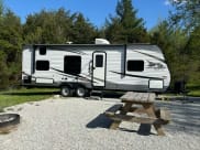 2019 Jayco Jay Flight SLX Travel Trailer available for rent in COLUMBUS, Indiana