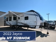 2022 Jayco Eagle HT Travel Trailer available for rent in HOUMA, Louisiana