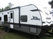 2024 Jayco Jay Flight SLX Travel Trailer available for rent in Peachtree City, Georgia