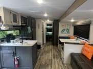 2024 Dutchmen Aspen Trail Travel Trailer available for rent in Sebastian, Florida