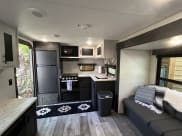 2022 KZ Sportsmen SE Travel Trailer available for rent in Clinton, Utah