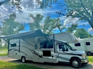 2016 Thor Motor Coach Four Winds Class B available for rent in Brooksville, Florida