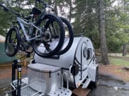 2022 nuCamp T@G Travel Trailer available for rent in Newberg, Oregon