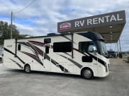 2022 Thor Motor Coach A.C.E Class A available for rent in Huntsville, Alabama