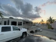 2018 Jayco Eagle Fifth Wheel available for rent in Apollo Beach, Florida