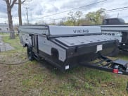 2022 Forest River Viking Popup Trailer available for rent in Midland, Michigan