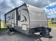 2017 Keystone RV Hideout Luxury Travel Trailer available for rent in Rice, Minnesota