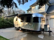 2018 Airstream Sport Travel Trailer available for rent in Portage, Michigan
