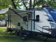 2020 Keystone RV Passport Grand Touring Travel Trailer available for rent in ANAHUAC, Texas