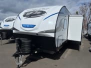 2024 Forest River ALPHA WOLF 26DBH-L Travel Trailer available for rent in antelope, California