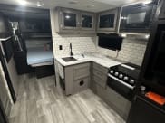 2022 Jayco Jay Feather Travel Trailer available for rent in Salem, Oregon