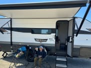 2024 Forest River Wildwood Travel Trailer available for rent in Buena Park, California