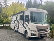 2016 Georgetown GT3 Class A available for rent in Kingston, Washington