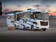 2023 FR3 FR3 Motorhome Class A available for rent in Middleborough, Massachusetts