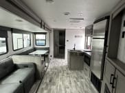 2022 Dutchmen Kodiak Ultra Lite Travel Trailer available for rent in ludington, Michigan