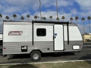 2024 Coleman Lantern 17B Travel Trailer available for rent in Bakersfield, California