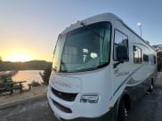 2006 Coachmen Mirada Deluxe/Premier Class A available for rent in Alhambra, California