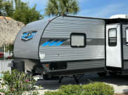 2022 Forest River Salem Travel Trailer available for rent in Lake Wales, Florida