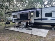 2022 Keystone RV Springdale Travel Trailer available for rent in Chickamauga, Georgia