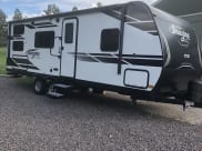 2020 Grand Design Imagine XLS Travel Trailer available for rent in Parker, Colorado