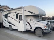 2017 Thor Chateau Class C available for rent in Inglewood, California