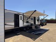 2020 Jayco Jay Flight SLX Rocky Mountain Edition Travel Trailer available for rent in Orland, California