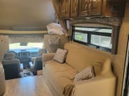 2018 Thor Chateau Class C available for rent in Bradenton, Florida