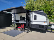 2022 Keystone RV Hideout Travel Trailer available for rent in Provo, Utah