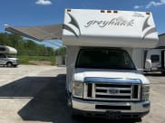 2009 Jayco Greyhawk Class C available for rent in Moraine, Ohio