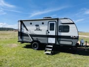 2024 Jayco Jay Flight 184 BSW Baja Travel Trailer available for rent in Piedmont, South Dakota