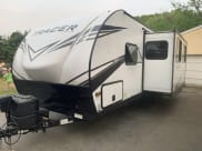 2021 Forest River Tracer Travel Trailer available for rent in Ballston Spa, New York