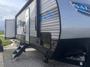 2020 Forest River Salem Travel Trailer available for rent in HURON, Ohio