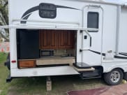 2012 Keystone RV Laredo Travel Trailer available for rent in Appleton, Wisconsin