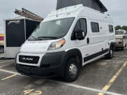 2022 Winnebago Solis Class B available for rent in Portland, Oregon